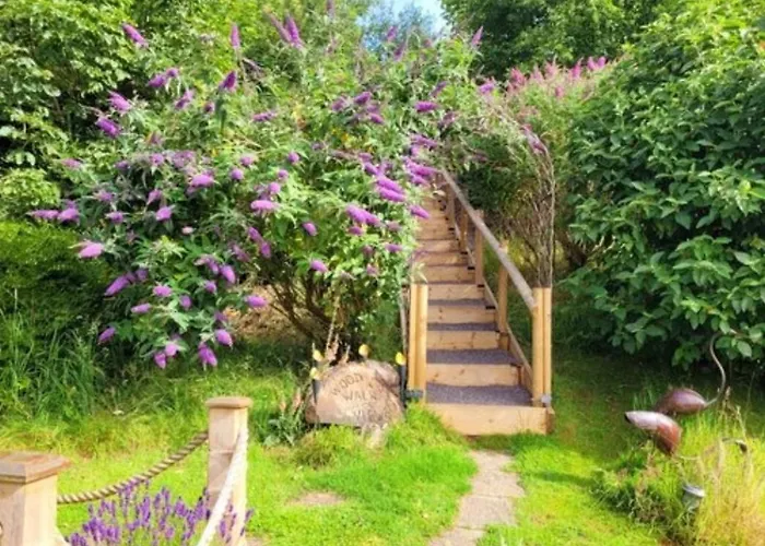 The Hideaway