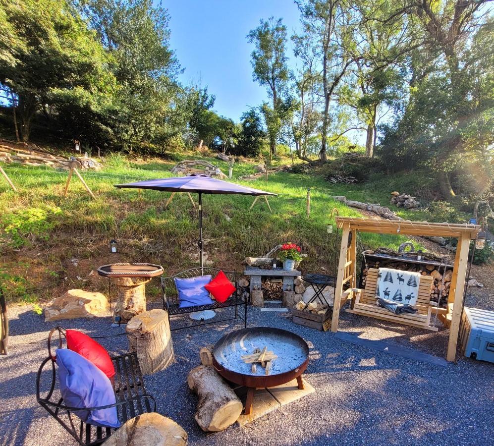 The Hideaway Holiday home