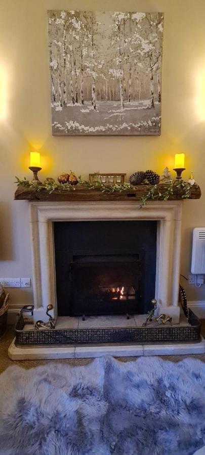 Holiday home The Hideaway Shepton Mallet