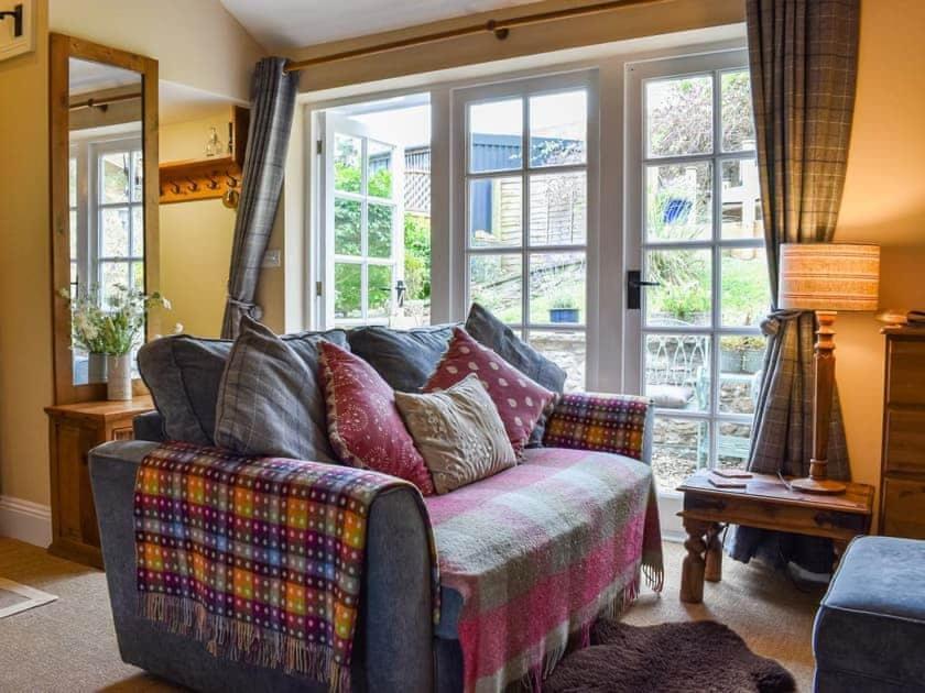 Holiday home The Hideaway