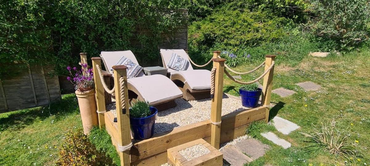 Holiday home The Hideaway Shepton Mallet