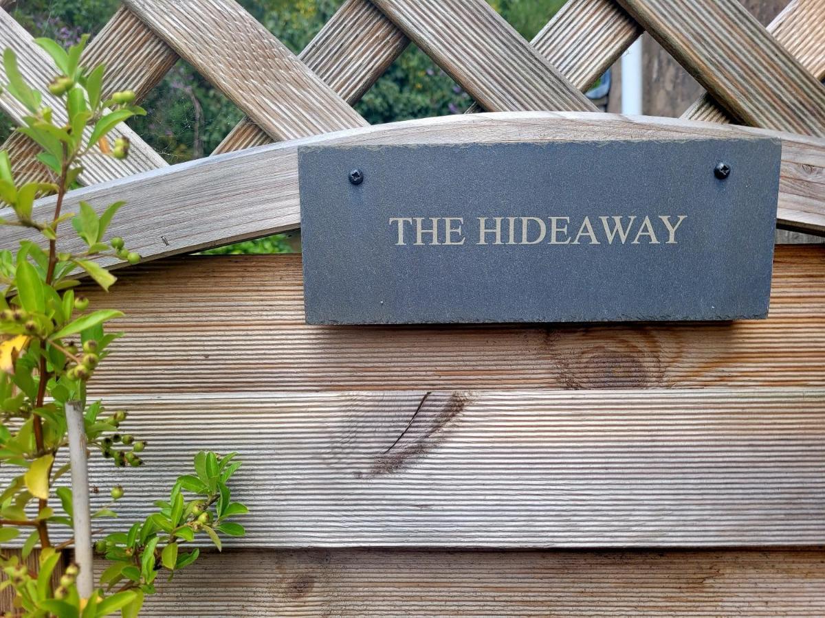 The Hideaway Holiday home Shepton Mallet