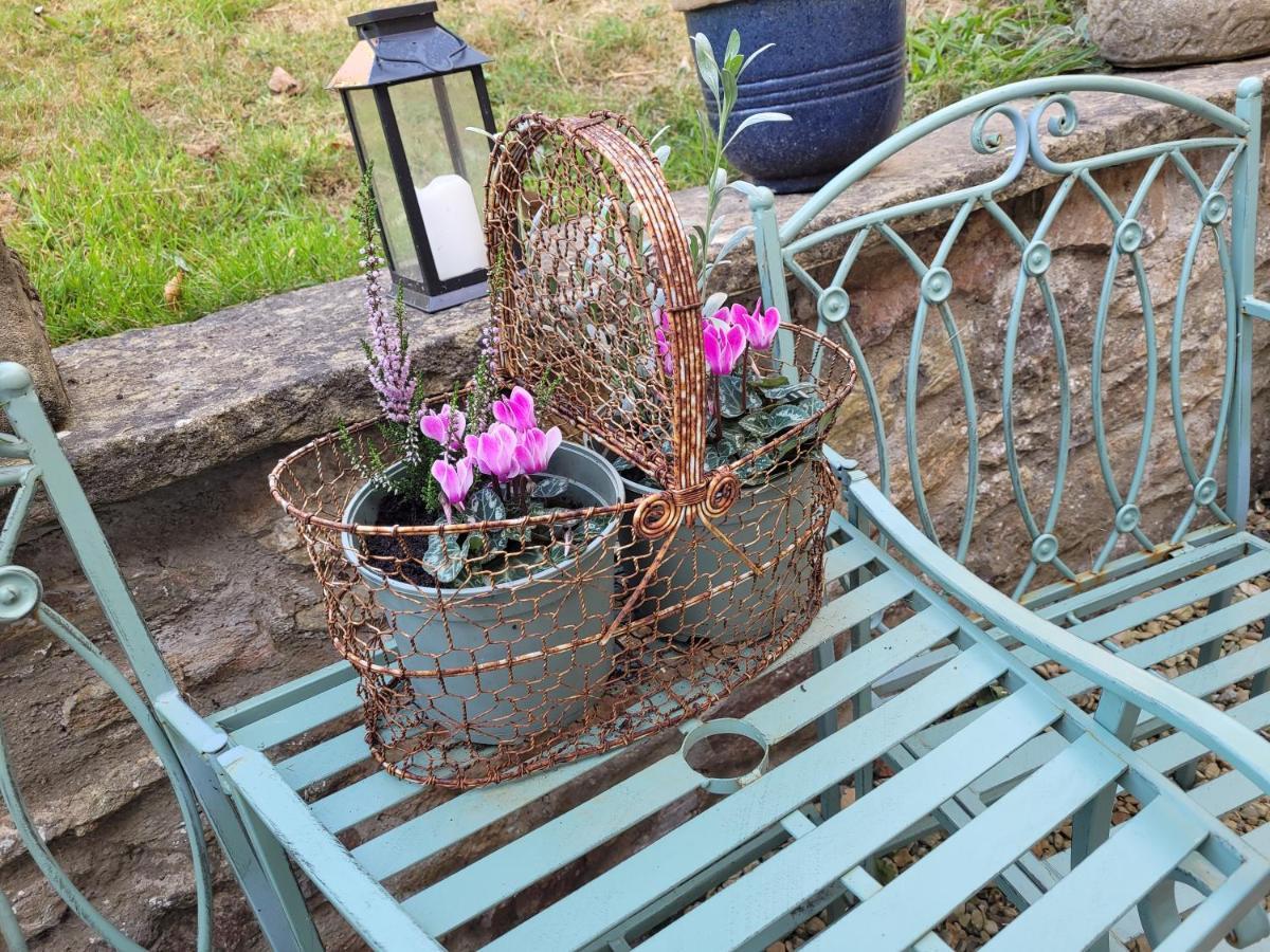 Holiday home The Hideaway Shepton Mallet