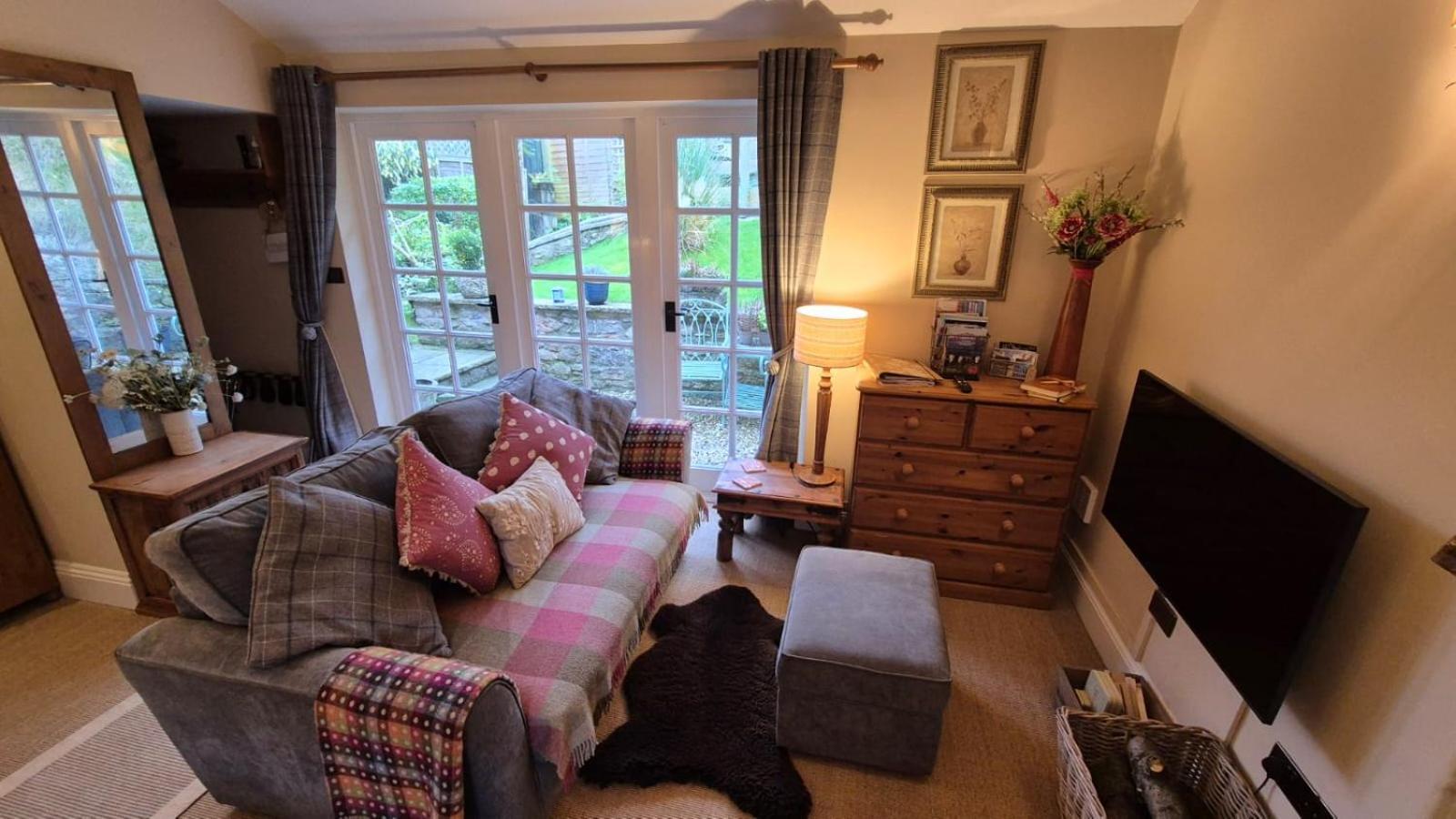 Holiday home The Hideaway