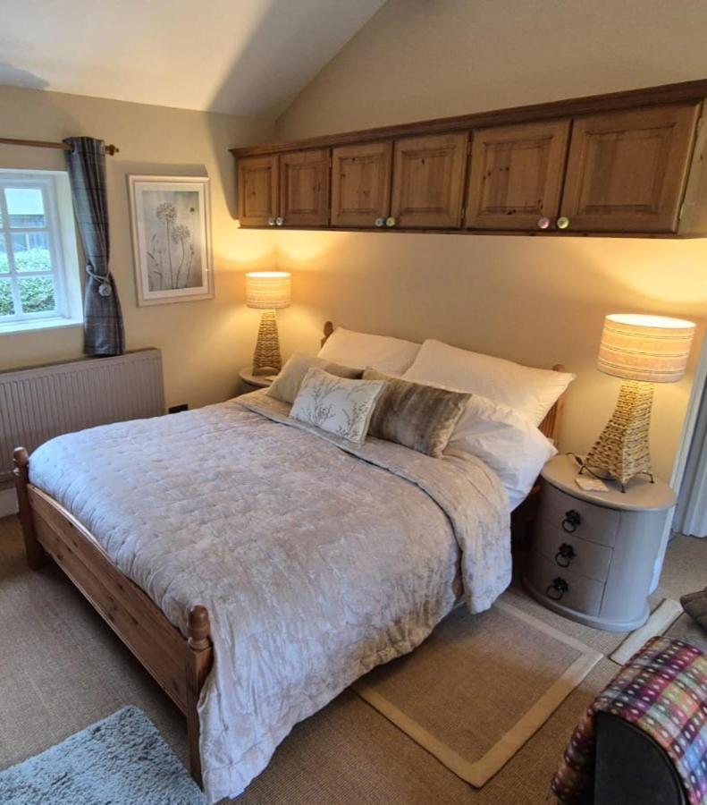 The Hideaway Shepton Mallet
